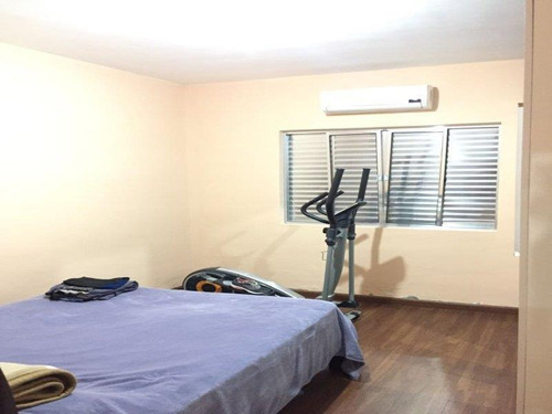 Imagem 10 de 18 de Sobrado Vila Paranaguá São Paulo/sp - 8221