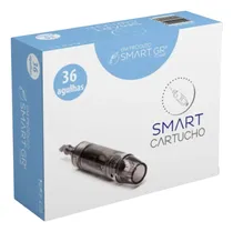 Comprar Cartucho Smart Derma Pen Preto 36 Agulhas Cu002Fanvisa Cx Cu002F10un