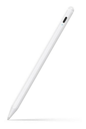 Lapiz Pencil Para Ipad Carga Inalámbrica Rechazo De Palma