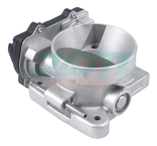 Cuerpo Aceleracion Kodiak C5500 Avalanche Yukon 8.1l 2004-09