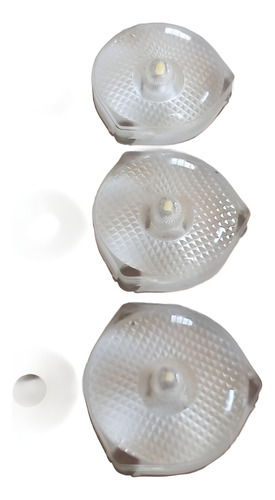 Tiras Led Atvio Atv32 Od32d06-zc21fg-05 6s1p (Usado)