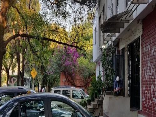 Terreno Venta Arcos Y Morelos