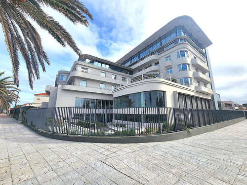 Venta Departamento 2 Dormitorios Piscina Barbacoa Rambla- Carrasco