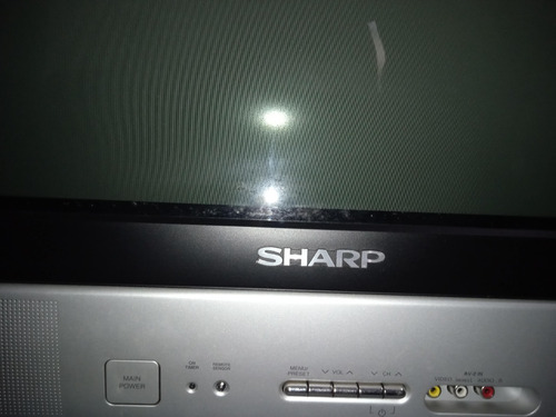 Imagen 4 de 4 de Televisor Sharp