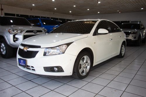 Chevrolet Cruze 2013