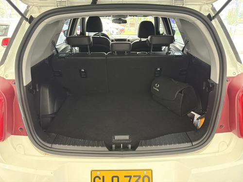 SsangYong Tivoli 1.6 Xlv
