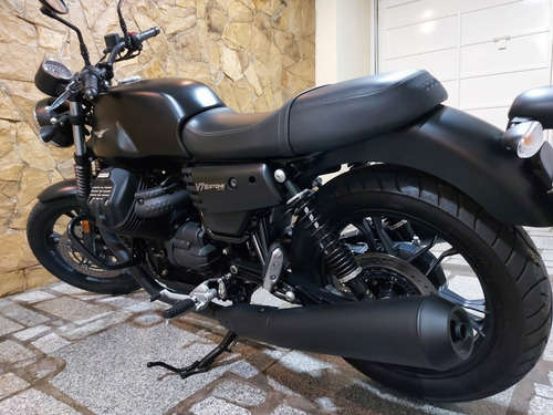 Moto Guzzi V7 Stone Iii
