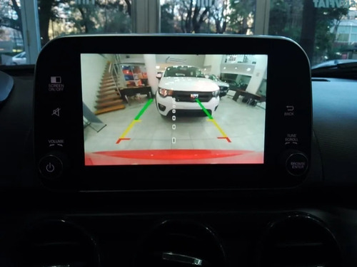 Imagen 8 de 25 de Fiat Cronos 1.3 Drive Gse Cvt My23 / F.r