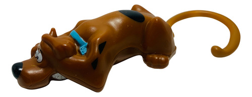 Muñeco Scooby Doo Halloween Colección Mcdonalds 2014 (Usado)