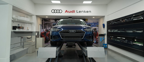 Audi Q5 Q5 PI 45 TFSI Advanced quattro