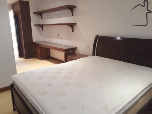 Imagem 19 de 30 de Apartamento Para Alugar Alto De Pinheiros - Ap00995 - 68343662