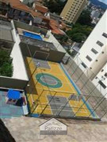 Apartamento Em Santa Terezinha Zn - 1242-1
