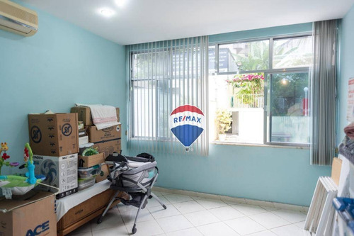 Imagem 25 de 30 de Casa Com 4 Suites À Venda, Área Total Com 730 M² Por R$ 2.000.000 - Jardim Guanabara - Rio De Janeiro/rj - Ca0180