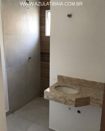 Imagem 13 de 14 de Casa Em Condomínio Fechado, Atibaia Jardim Santo Antônio - Ultimas Unidades! - Ca01519 - 70010181