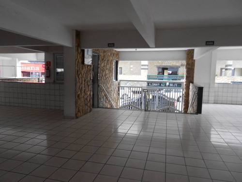 Imagem 30 de 30 de Apartamento, 2 Dorms Com 42.77 M² - Ocian - Praia Grande - Ref.: Img365 - Img365