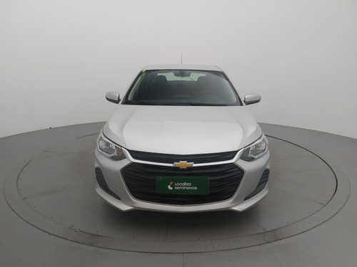 Chevrolet Onix 1.0 FLEX PLUS LT MANUAL