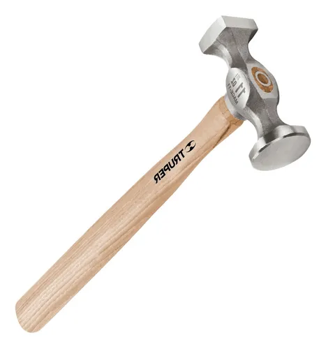 Martillo Truper Desabollar P/cercador 11 Oz