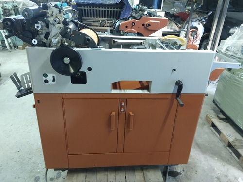 Maquinaria Para Imprenta Multilith Offset (Usado)