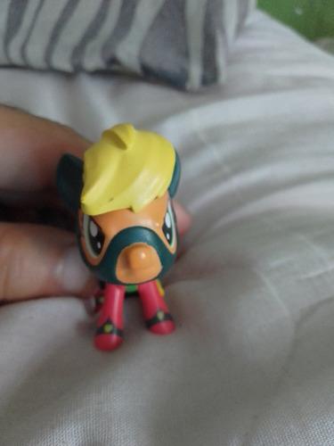 Funko Mystery Minis Power Ponies (Usado)