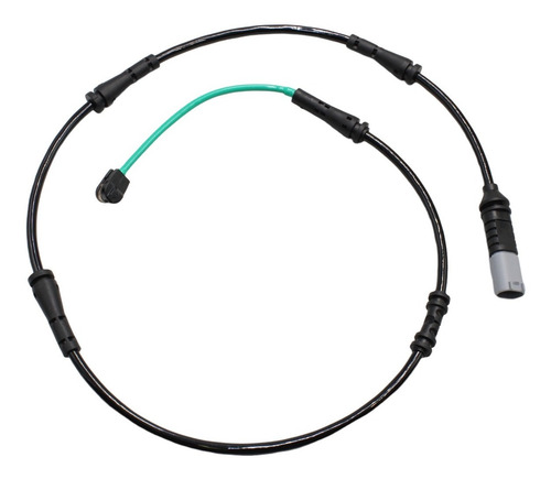 Sensor Balatas Tra Bmw 520 528 11-16, 535 10-16 Premium