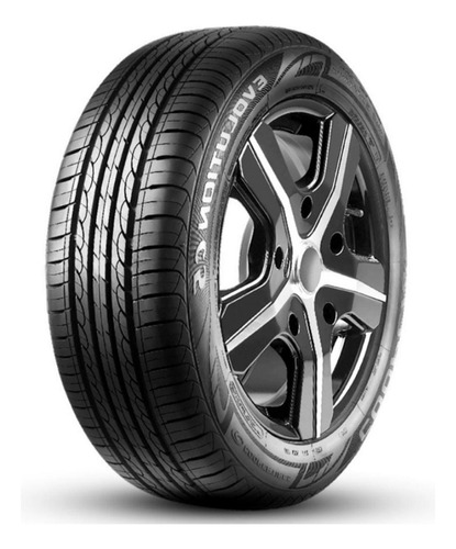 Llanta 195/65r15 91v Cooper Evolution C5