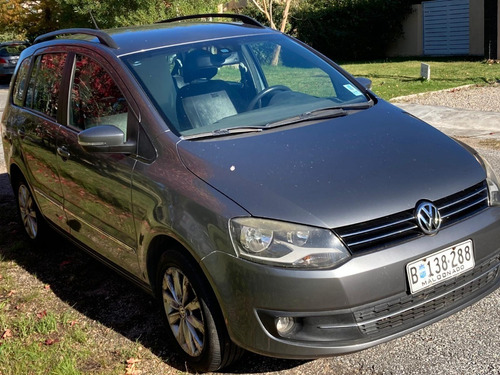 Volkswagen Suran