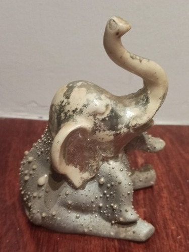 Elefante Figura Decorativa