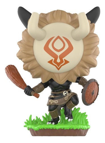 Funko Pop! Games: Genshin Impact - Hilichurl