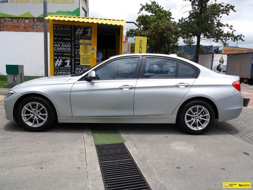 Bmw Serie 3 320i 2.0 Turbo F30