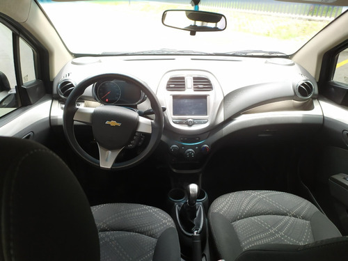 Chevrolet Beat Premier 1.2 M/t