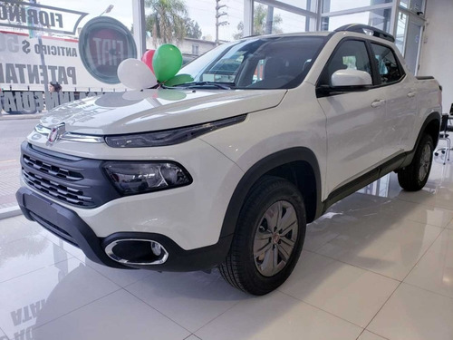 Toro At Freedom 4x4 Y 4x2 0km Retira $180.000 Tomo Usado N-
