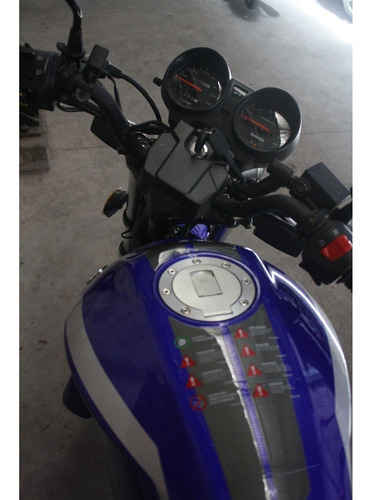 Imagen 3 de 15 de Zanella Rx 150 Z7 Full 0km Pune Motos