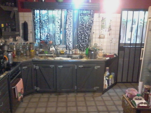 Venta Casa 4 Ambientes-ministro Rivadavia -longchamps