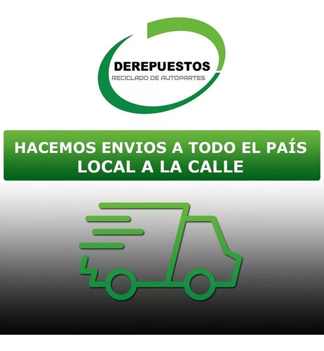 Caja De Velocidades Renault Megane Scenic 1.9 Origin 5158014 (Usado)