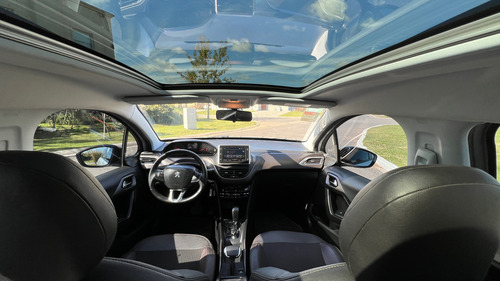 Peugeot 2008 1.6 Feline Tip am20