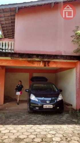 Chácara Com 3 Dormitórios À Venda, 1000 M² Por R$ 350.000,00 - Água Comprida - Bragança Paulista/sp - Ch0098