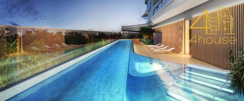 Imagem 11 de 16 de Itaim Bibi- Apartamento De Altíssimo Luxo - Ap1819