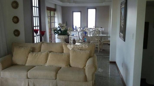 Imagem 2 de 20 de Casa Com 4 Dormitórios À Venda, 286 M² Por R$ 1.300.000,00 - Loteamento Maravista - Niterói/rj - Ca16463