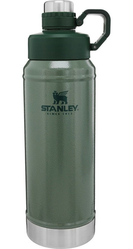 Botella Stanley Classic Vaccum Water Bottle 25oz/0.75l Negro