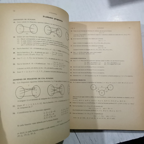 Teoría De Conjuntos Y Temas Afines Seymour Lipschutz Schaum (Usado)