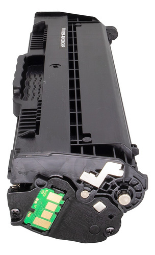 Kit 8 Tóner Genérico 105a Con Chip Compatible Con Mfp M137