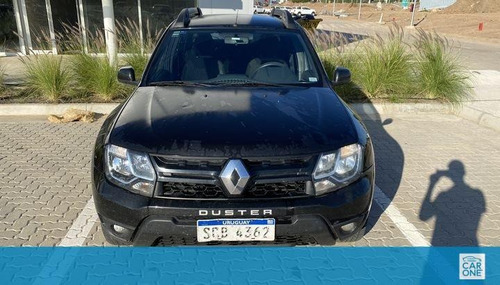 Renault Oroch Expression 1.6 2016