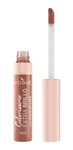 Vogue - Labial - Coloriss - Brillo - Playa