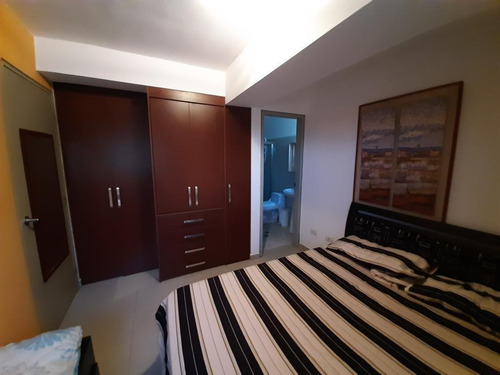Imagen 3 de 11 de Apartamento En Venta Las Chimeneas Valencia