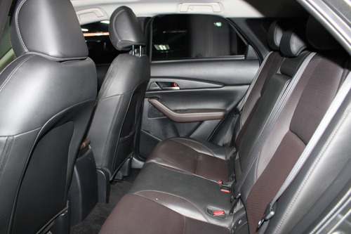 Imagen 17 de 18 de Mazda Cx30 Grand Touring Lx 2.5 Automatica 4x2 Gasolina