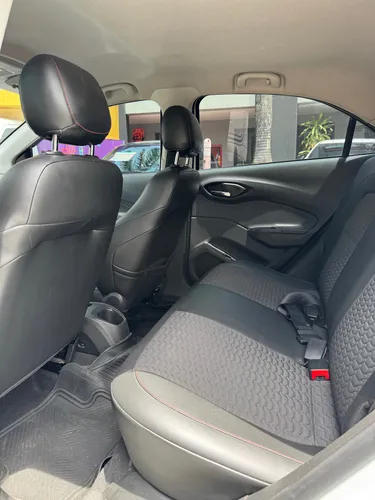 Chevrolet Onix 1.4 Ltz 5 p