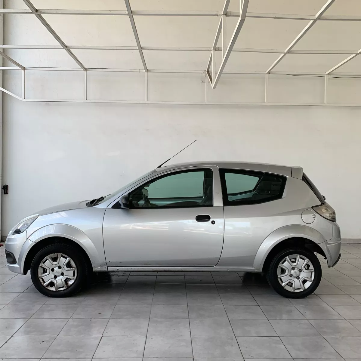 Ford Ka 1.0 Fly 63cv