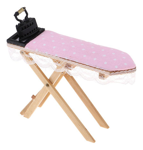 Muebles De Lavandería Modelo De De Planchar Y Planchado