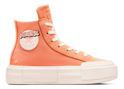 Converse CTAS CRUISE HI A09162C Mujer A09162C