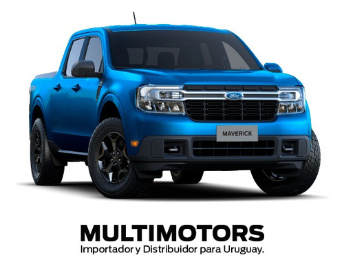 Ford Maverick